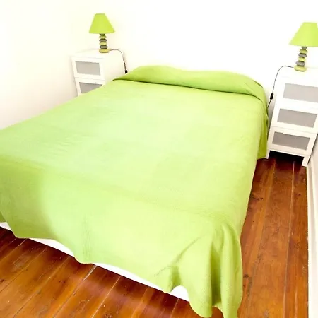 Apartment With One Bedroom In Lisboa, With Wonderful City View, Balcony And W... *